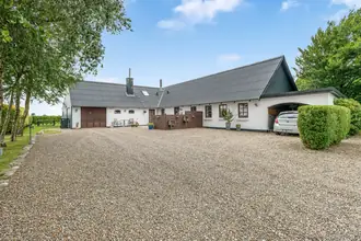 Villa på Majgårdvej 17, Hvam, 7500 Holstebro