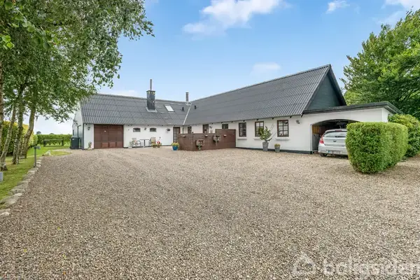 Villa på Majgårdvej 17, 7500 Holstebro