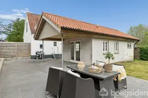 Villa på Rugårdsvej 538, 5210 Odense NV