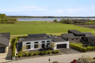Villa på Kastanie Alle 121, 7442 Engesvang