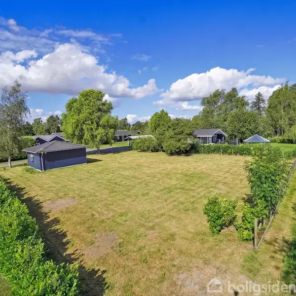 Fritidsgrund på Hyllingeriis 66, 4050 Skibby