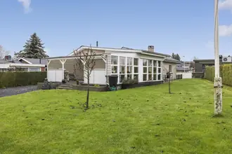 Villa på Lebahnsvej 3, 3550 Slangerup