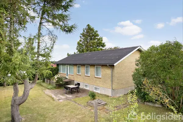 Villa på Vænget 12, 4230 Skælskør