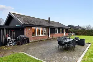 Villa på Kagerupbakken 15, 3200 Helsinge