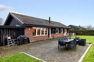 Villa på Kagerupbakken 15, 3200 Helsinge