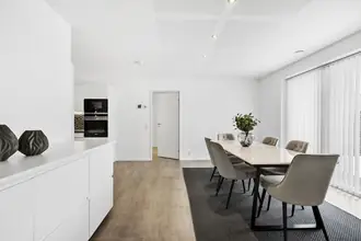 Villa på Snedronningen 18, Seden, 5240 Odense NØ