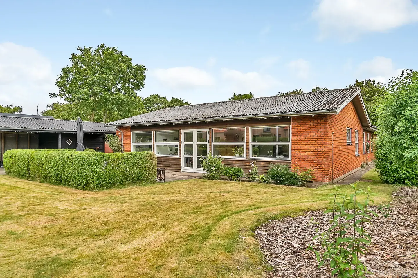 Villa på Sct Thøgers Plads 3, 9480 Løkken