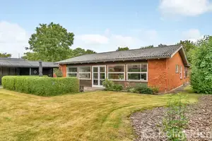 Villa på Sct Thøgers Plads 3, 9480 Løkken