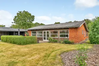 Villa på Sct Thøgers Plads 3, Vrensted, 9480 Løkken