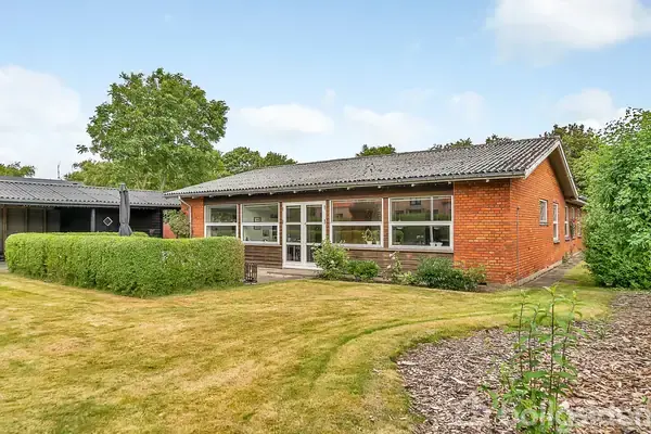 Villa på Sct Thøgers Plads 3, 9480 Løkken