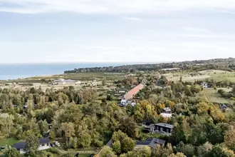 Fritidsgrund på Sejerøvej 31, Skamlebæk, 4540 Fårevejle