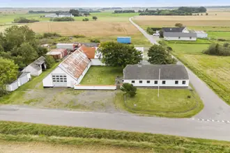 Villa på Lundbakvej 94, 9490 Pandrup