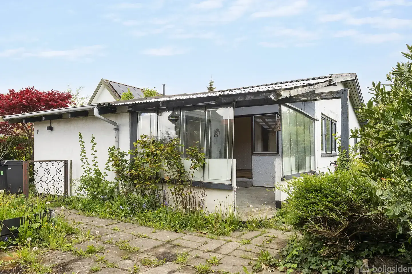 Villa på Vedbøl Alle 7, 2770 Kastrup
