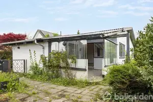 Villa på Vedbøl Alle 7, 2770 Kastrup