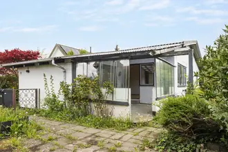 Villa på Vedbøl Alle 7, 2770 Kastrup