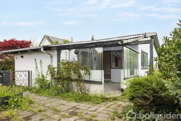 Villa på Vedbøl Alle 7, 2770 Kastrup