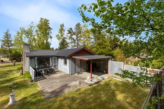 Fritidshus på Skovsneppevej 5, Hou, 9370 Hals