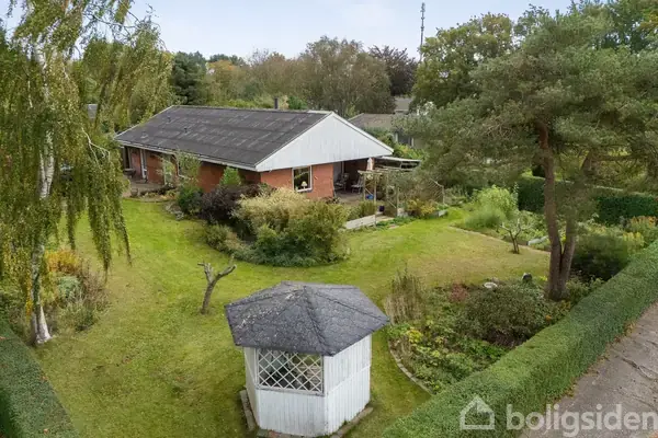 Villa på Lyngknuden 14, 4400 Kalundborg