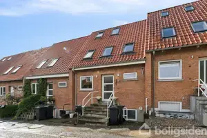 Rækkehus på Th. Sauers Vej 15C, 9000 Aalborg