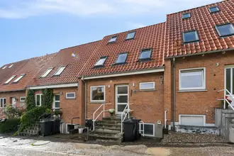 Rækkehus på Th. Sauers Vej 15C, 9000 Aalborg