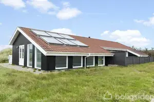 Fritidsbolig på Bavnbak 23, 7700 Thisted
