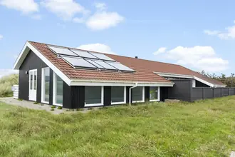 Fritidshus på Bavnbak 23, Klitmøller, 7700 Thisted