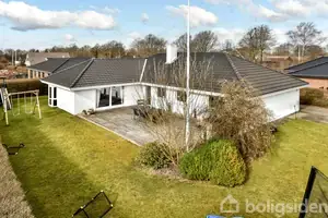 Villa på Ydertoften 21, 7400 Herning
