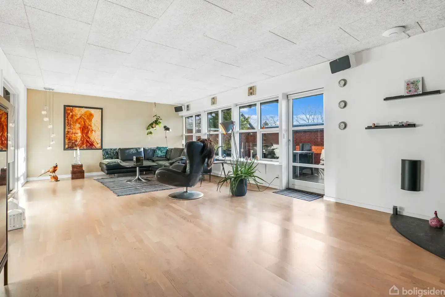 Villa på Lærkehøjen 14, 6731 Tjæreborg