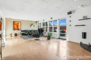 Villa på Lærkehøjen 14, 6731 Tjæreborg