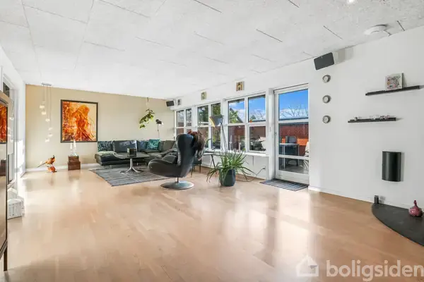 Villa på Lærkehøjen 14, 6731 Tjæreborg