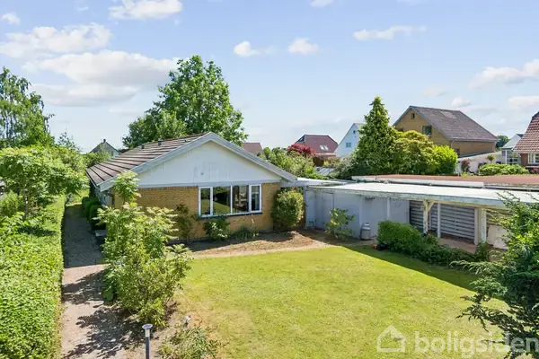 Villa på Brandorffsvej 19, 6000 Kolding