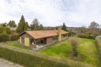 Villa på Henrikshave 63, 2950 Vedbæk