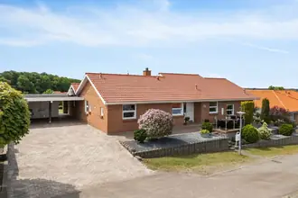 Villa på Villumhøj 33, 8831 Løgstrup