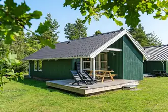 Fritidshus på Fasanstien 124A, 4970 Rødby