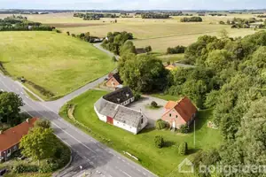 Villa på Hadsundvej 615, 8983 Gjerlev J
