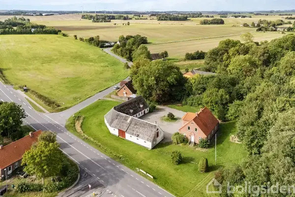 Villa på Hadsundvej 615, 8983 Gjerlev J