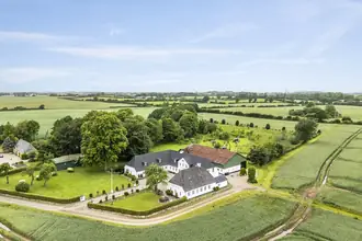 Villa på Blansvej 41, Bovrup, 6200 Aabenraa