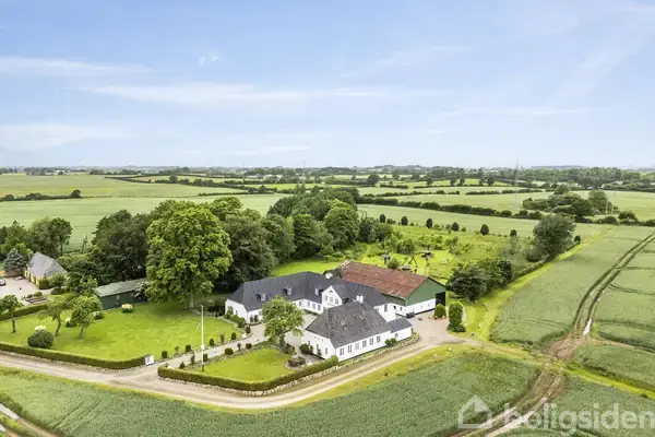Villa på Blansvej 41, 6200 Aabenraa