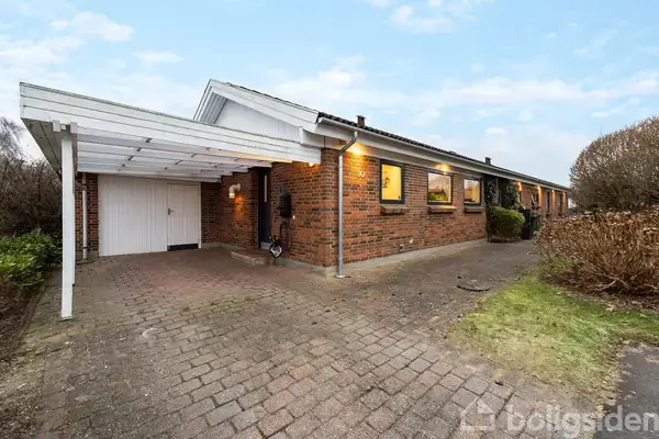 Villa på Esbern Snares Vej 90, 7100 Vejle