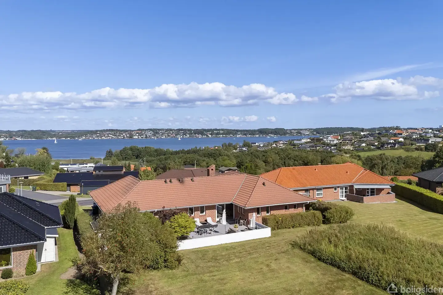 Villa på Fjeldparken 48, 6000 Kolding