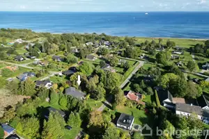 Fritidsbolig på Sølyst 8, 5900 Rudkøbing