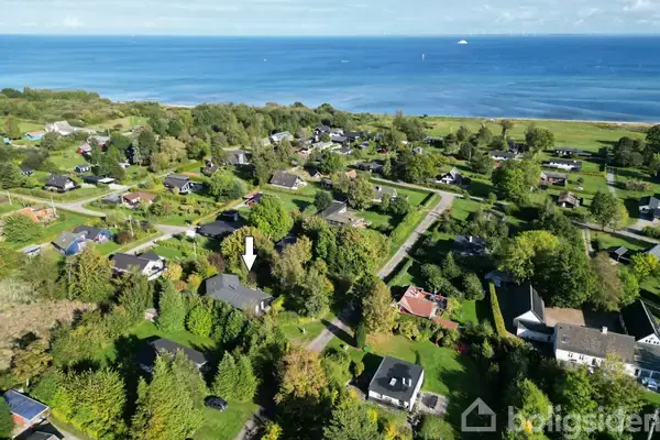 Fritidsbolig på Sølyst 8, 5900 Rudkøbing