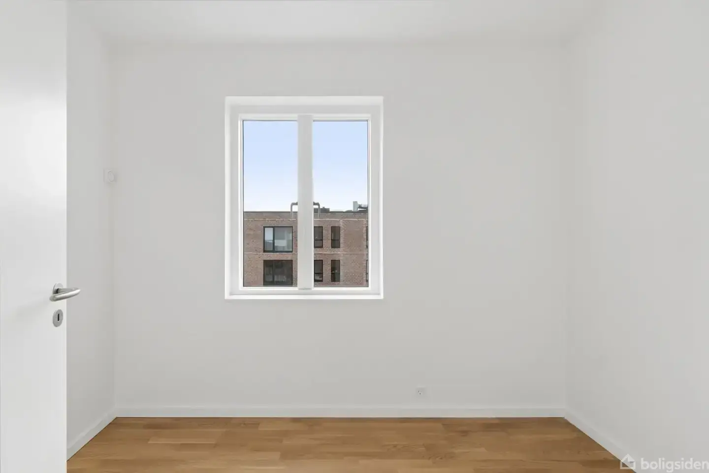 Ejerlejlighed på Guldblommevej 25, 3. tv., 2750 Ballerup