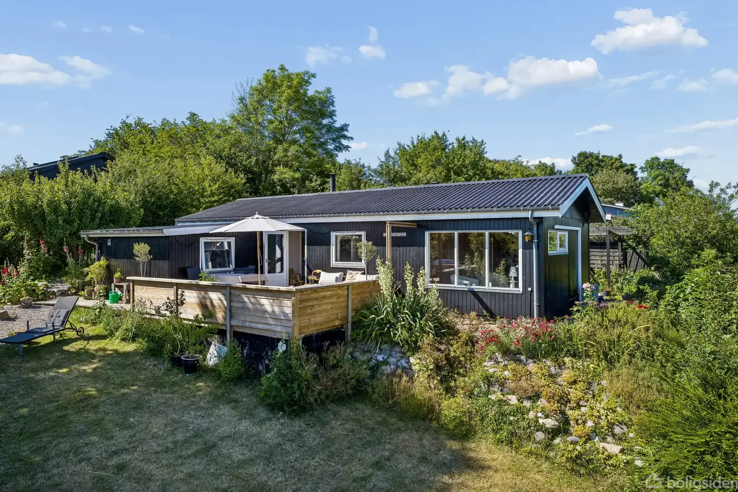 Villa på Aldersrovej 13, 4400 Kalundborg