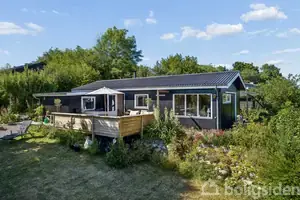 Villa på Aldersrovej 13, 4400 Kalundborg