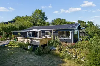 Villa på Aldersrovej 13, Værslev, 4400 Kalundborg