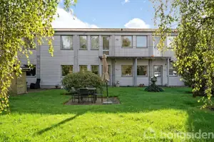 Ejerlejlighed på Blichersvej 37E, 1., 7330 Brande