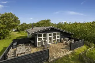 Fritidshus på Engdraget 26, Rindby Strand, 6720 Fanø