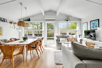 Fritidshus på Engdraget 26, Rindby Strand, 6720 Fanø