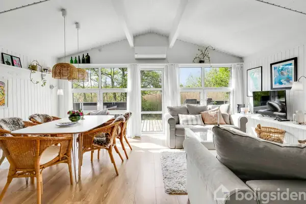 Fritidsbolig på Engdraget 26, 6720 Fanø